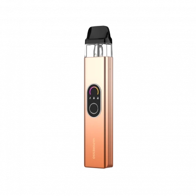 Купить Vaporesso XROS 4 1000mAh KIT (Champagne Gold) Vaporesso XROS 4 1000mAh KIT (Champagne Gold)