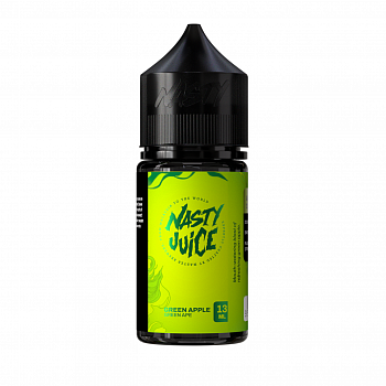 Ароматизатор Nasty Juice Aroma  "Green Ape" 13мл (на 30мл)